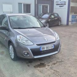 Renault Clio 3 Exception dCi 85 eco2 occasion - Mor&eacute;ac - photo 3/13