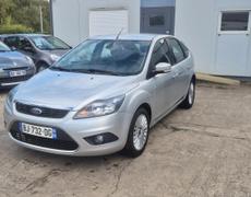 Ford Focus Moréac
