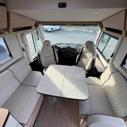 Integral Rapido 8096 DF 2.2L occasion - Saint-Barth&eacute;lemy-d'Anjou - photo 3/20