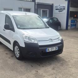 Citroen Berlingo Entreprise BUSINESS HDi 75 COURT 625 KG 2 PLACES occasion - Mor&eacute;ac - photo 3/13