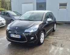 Ds DS3 Moréac