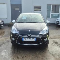 Ds DS3 So Chic e-HDi 90 Airdream occasion - Mor&eacute;ac - photo 2/13