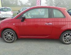 Fiat 500 II