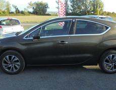 DS DS4 Saint-Léger-de-Montbrillais