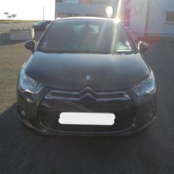 DS DS4 So Chic BMP6 e-HDi 115 Airdream occasion - Saint-L&eacute;ger-de-Montbrillais - photo 3/15