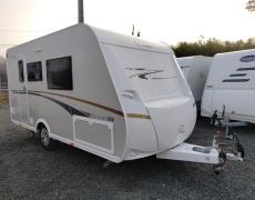 Caravane Caravane Mulsanne