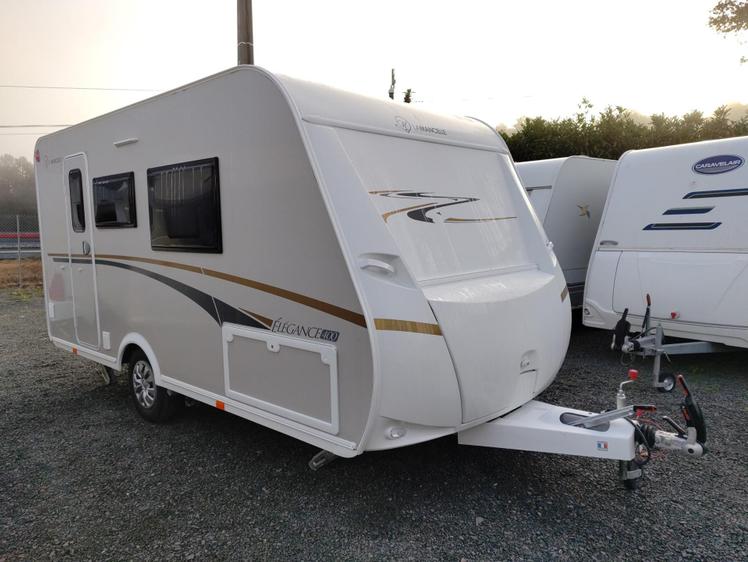 Caravane Vente   - 22 990 €