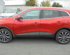 Renault Kadjar Saint-Léger-de-Montbrillais