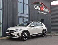 Volkswagen Taigo Pontivy