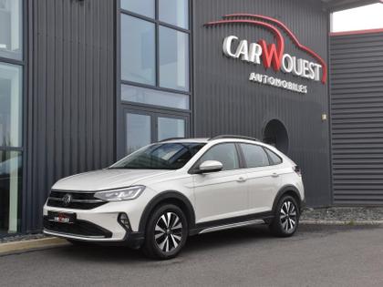 Volkswagen Taigo - Life Plus  1.0 TSI 110 BVM6 - 14 990 €
