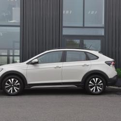 Volkswagen Taigo Life Plus 1.0 TSI 110 BVM6 occasion - Pontivy - photo 2/39