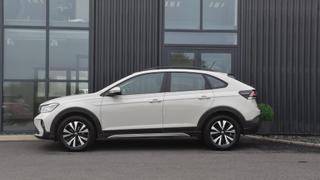 Volkswagen Taigo  - Life - photo 1