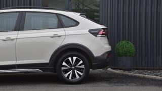 Volkswagen Taigo  - Life - photo 2