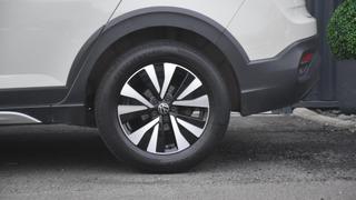 Volkswagen Taigo  - Life - photo 3