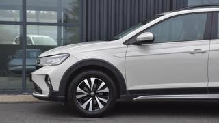 Volkswagen Taigo  - Life - photo 4