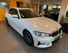 BMW Serie 3 Cholet