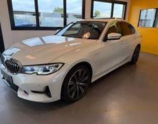 BMW Serie 3 Cholet