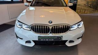 BMW Serie 3  - Luxury - photo 1