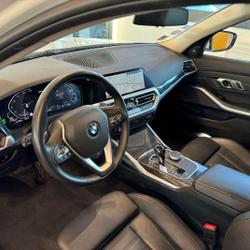 BMW Serie 3 Luxury 330e 292 ch BVA8 occasion - Cholet - photo 3/3