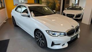 BMW Serie 3  - Luxury - photo 2