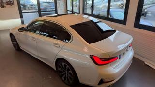 BMW Serie 3  - Luxury - photo 3