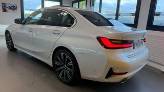 BMW Serie 3  - Luxury - photo 4