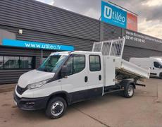 Iveco Daily Mouilleron-le-Captif