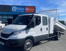 Iveco Daily Mouilleron-le-Captif