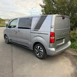 Fiat Scudo S-DESIGN CA FIXE M DIESEL 180 CH AUTOMATIQUE occasion - Mouilleron-le-Captif - photo 2/7