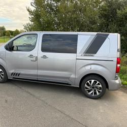 Fiat Scudo S-DESIGN CA FIXE M DIESEL 180 CH AUTOMATIQUE occasion - Mouilleron-le-Captif - photo 3/7