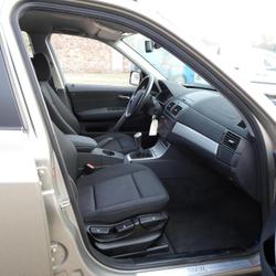 BMW X3 Confort 2.0d 177ch occasion - &Eacute;roudeville - photo 3/5