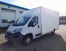 Fiat Ducato Mouilleron-le-Captif