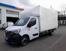 Renault Master Mouilleron-le-Captif