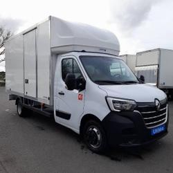 Renault Master CC PROP RJ3500 L4 BLUE DCI 165 EURO VI occasion - Mouilleron-le-Captif - photo 2/11