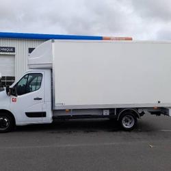 Renault Master CC PROP RJ3500 L4 BLUE DCI 165 EURO VI occasion - Mouilleron-le-Captif - photo 3/11