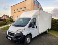 Fiat Ducato Mouilleron-le-Captif