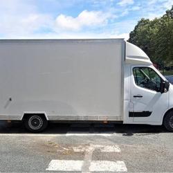 Renault Master CONFORT PHC L3H1 3.5t 2.3 dCi 130 E6 occasion - Mouilleron-le-Captif - photo 3/11