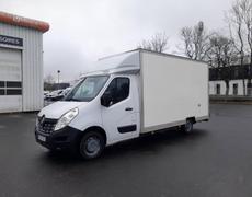 Renault Master Mouilleron-le-Captif
