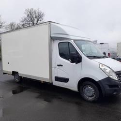 Renault Master CONFORT PHC L3H1 3.5t 2.3 dCi 130 E6 occasion - Mouilleron-le-Captif - photo 2/9