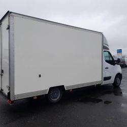Renault Master CONFORT PHC L3H1 3.5t 2.3 dCi 130 E6 occasion - Mouilleron-le-Captif - photo 3/9