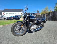 Triumph Speedmaster Distré