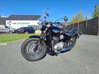 Triumph Speedmaster -  - 11 900 €