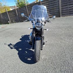 Triumph Speedmaster occasion - Distr&eacute; - photo 2/28