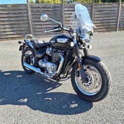 Triumph Speedmaster occasion - Distr&eacute; - photo 3/28