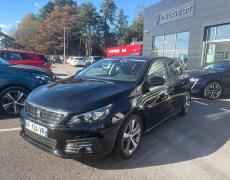 Peugeot 308 II Phase 2 - Style  BlueHDi 130ch S&amp;S EAT6 - 12 900 €