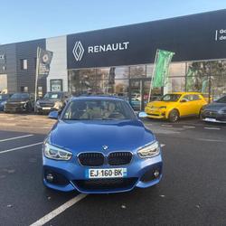 BMW Serie 1 M Sport 118d 150 ch occasion - Pontch&acirc;teau - photo 2/19