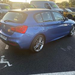 BMW Serie 1 M Sport 118d 150 ch occasion - Pontch&acirc;teau - photo 3/19