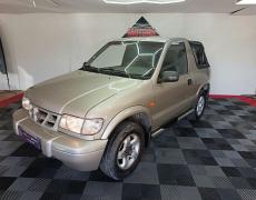 Kia Sportage Noron-la-Poterie
