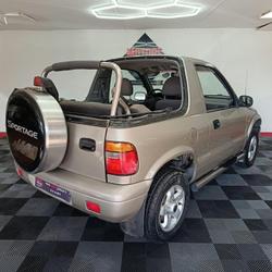 Kia Sportage RS 2.0 occasion - Noron-la-Poterie - photo 2/11