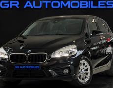 BMW Serie 2 Active Tourer Quévert